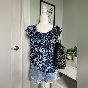 RQT Blouse